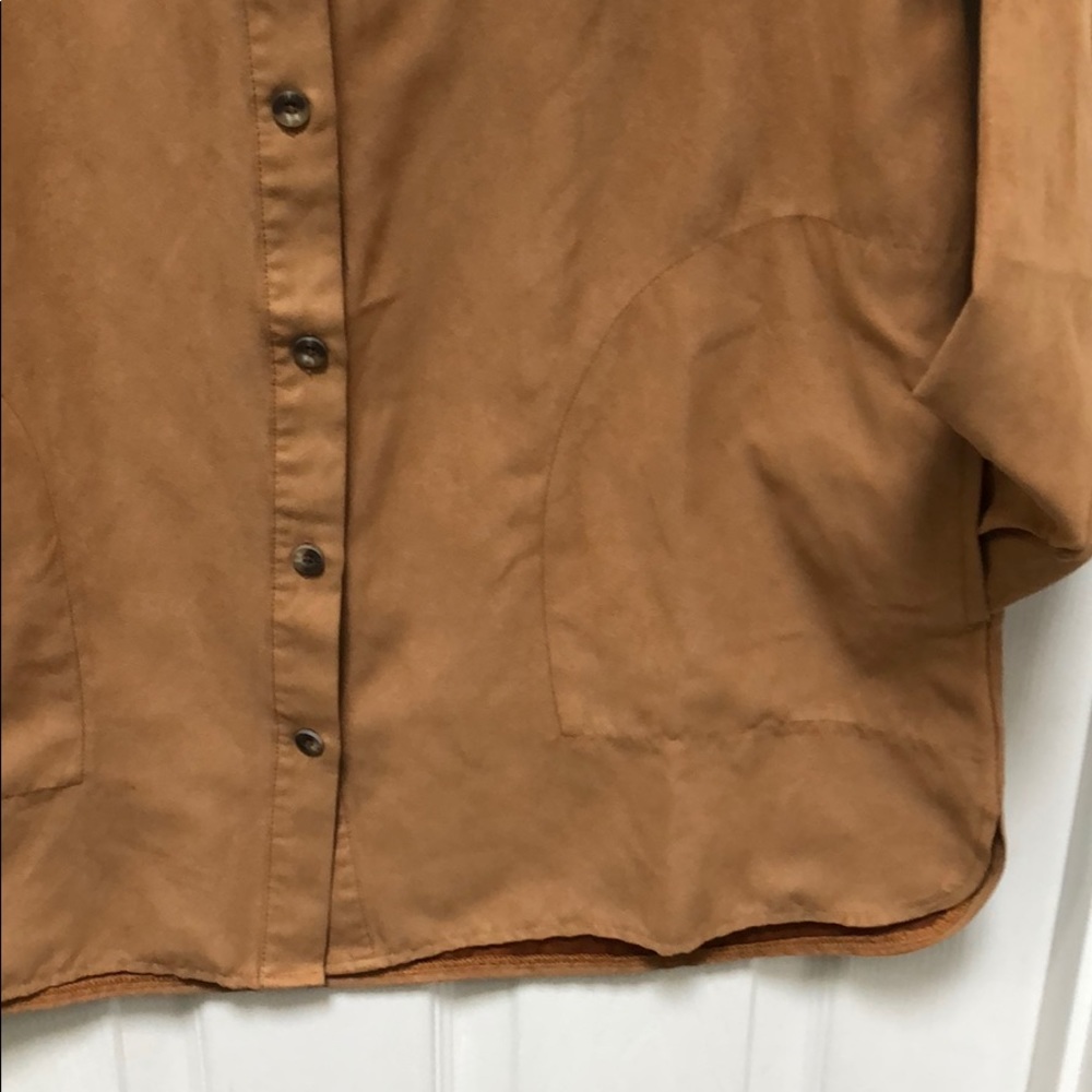 Joan Rivers jacket - Picture 4 of 7